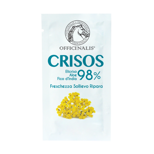 GEL CRISOS 98% BUSTINA